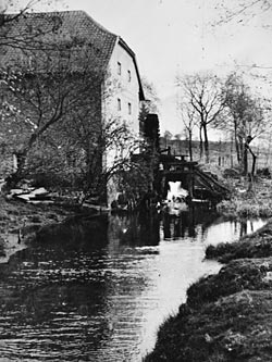 Brommler Mühle